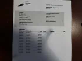 Opel Astra (2013) thumbnail 27