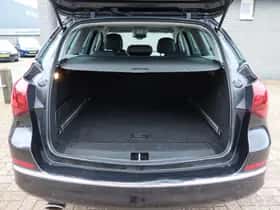 Opel Astra (2013) thumbnail 8