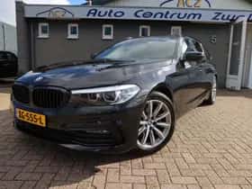BMW 5-Serie (2019)