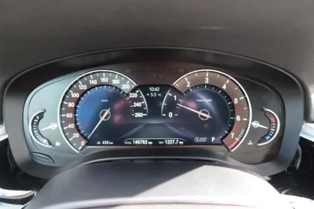 BMW 5-Serie (2019) thumbnail 15