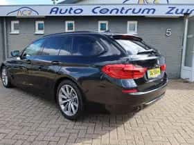 BMW 5-Serie (2019) thumbnail 3