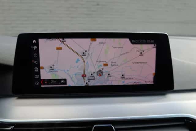 BMW 5-Serie (2019) thumbnail 22
