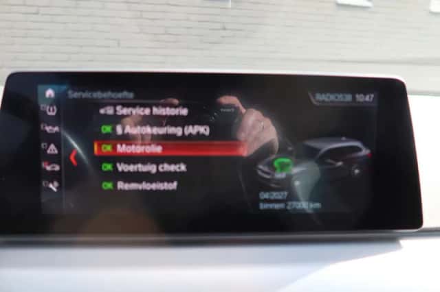 BMW 5-Serie (2019) thumbnail 28