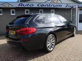 BMW 5-Serie (2019) thumbnail 4