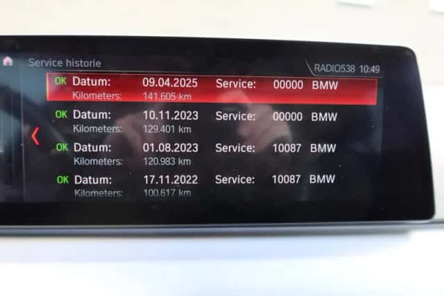 BMW 5-Serie (2019) thumbnail 31