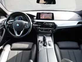 BMW 5-Serie (2019) thumbnail 5
