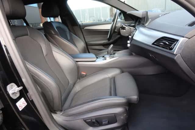 BMW 5-Serie (2019) thumbnail 6