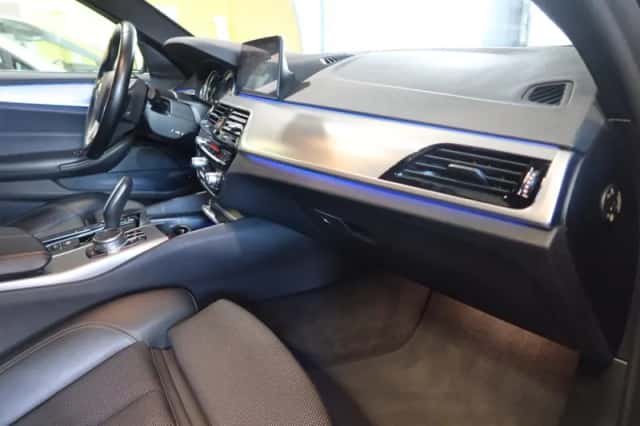 BMW 5-Serie (2019) thumbnail 7