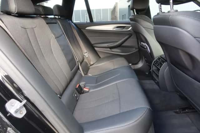 BMW 5-Serie (2019) thumbnail 8
