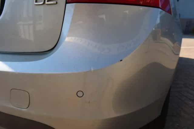 Volvo S60 (2017) thumbnail 18