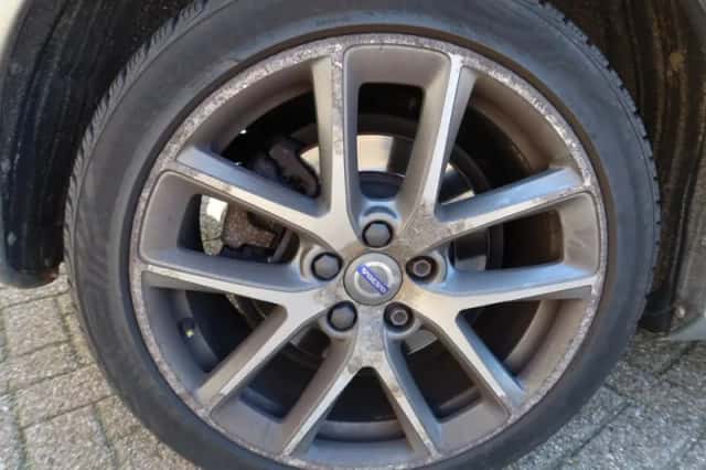 Volvo S60 (2017) thumbnail 19