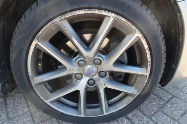 Volvo S60 (2017) thumbnail 20