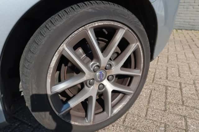 Volvo S60 (2017) thumbnail 22