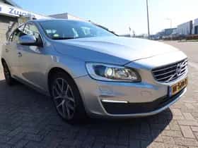 Volvo S60 (2017) thumbnail 5