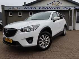 Mazda CX-5 (2013)