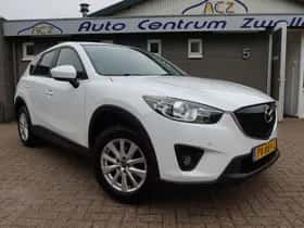 Mazda CX-5 (2013) thumbnail 2