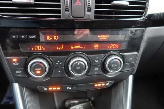 Mazda CX-5 (2013) thumbnail 11