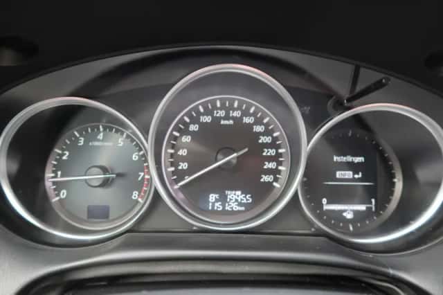 Mazda CX-5 (2013) thumbnail 12