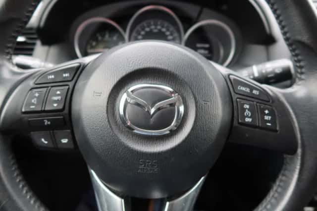Mazda CX-5 (2013) thumbnail 13