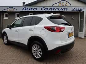 Mazda CX-5 (2013) thumbnail 3