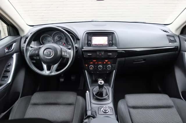 Mazda CX-5 (2013) thumbnail 5