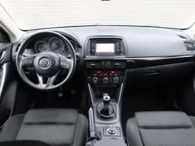 Mazda CX-5 (2013) thumbnail 5