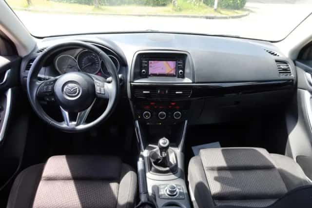 Mazda CX-5 (2013) thumbnail 6