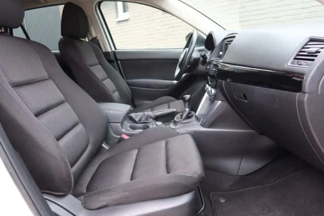Mazda CX-5 (2013) thumbnail 6