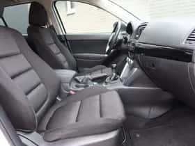 Mazda CX-5 (2013) thumbnail 6