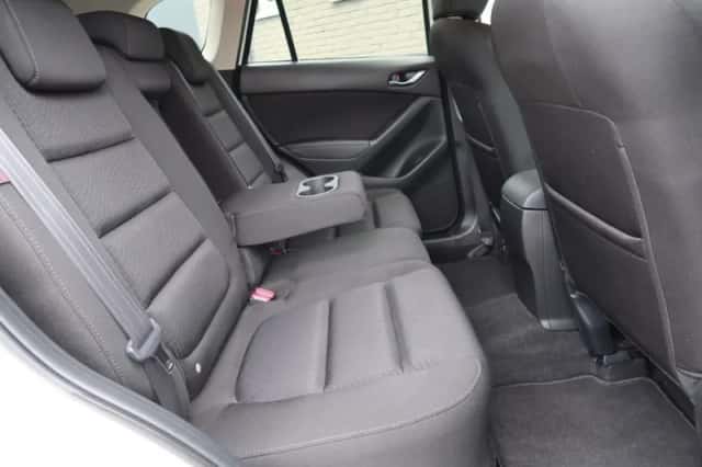 Mazda CX-5 (2013) thumbnail 7