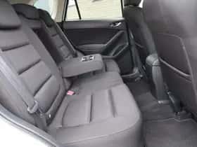 Mazda CX-5 (2013) thumbnail 7