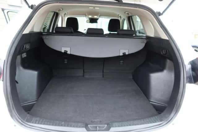 Mazda CX-5 (2013) thumbnail 8