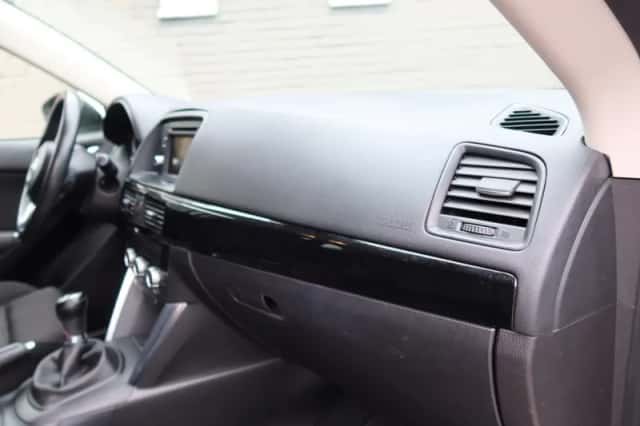 Mazda CX-5 (2013) thumbnail 9