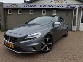 Volvo V40 (2020)