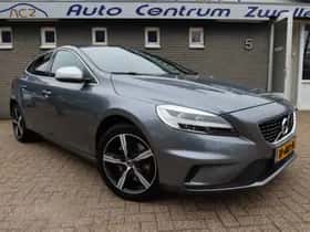 Volvo V40 (2020) thumbnail 2