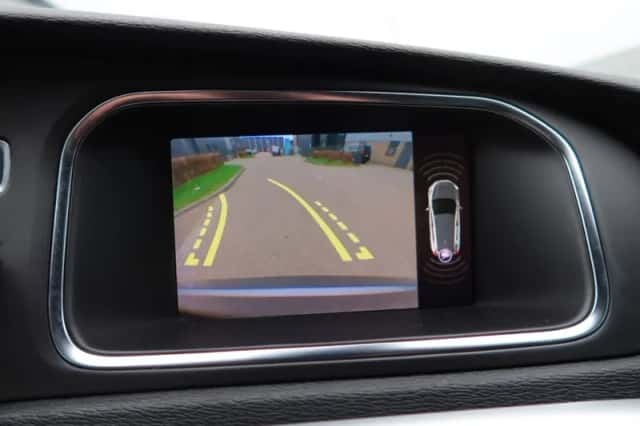 Volvo V40 (2020) thumbnail 13