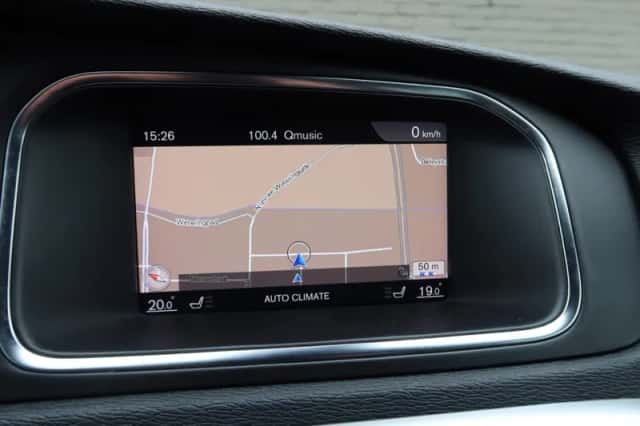 Volvo V40 (2020) thumbnail 14