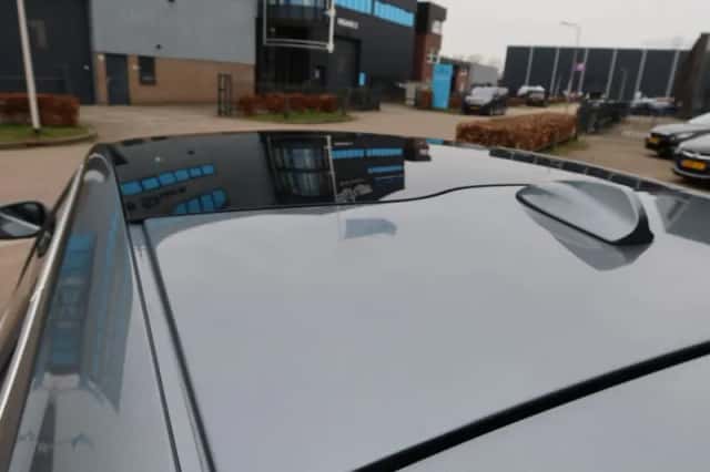 Volvo V40 (2020) thumbnail 6
