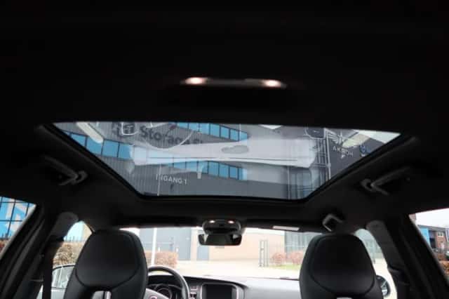 Volvo V40 (2020) thumbnail 7