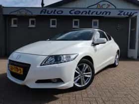 Honda CR-Z