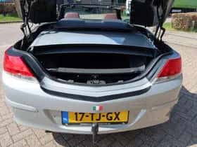 Opel Astra (2006) thumbnail 13