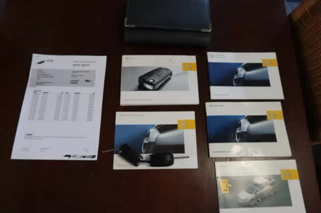 Opel Astra (2006) thumbnail 17