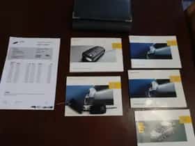 Opel Astra (2006) thumbnail 17