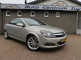 Opel Astra (2006) thumbnail 5