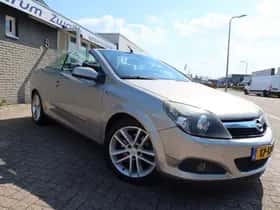 Opel Astra (2006) thumbnail 6