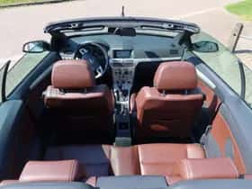 Opel Astra (2006) thumbnail 8