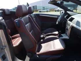 Opel Astra (2006) thumbnail 9