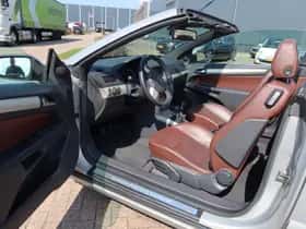 Opel Astra (2006) thumbnail 10