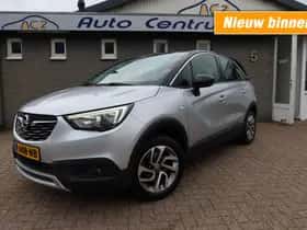 Opel Crossland X (2019) thumbnail 1