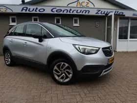 Opel Crossland X (2019) thumbnail 2
